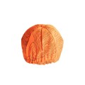 Czapka Restrap Yorkshire Contours Cap, pomarańczowa