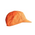 Czapka Restrap Yorkshire Contours Cap, pomarańczowa