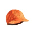Czapka Restrap Yorkshire Contours Cap, pomarańczowa