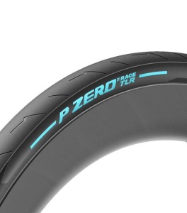 Opona Pirelli P Zero Race TLR Colour Edition Niebieska