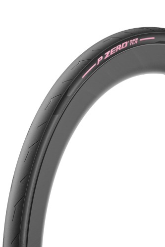 Opona Pirelli P Zero Race TLR Colour Edition Różowa