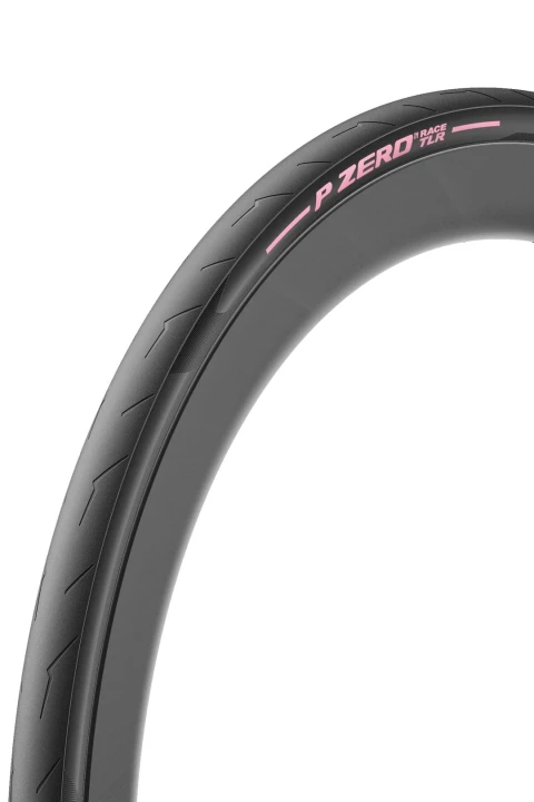 Opona Pirelli P Zero Race TLR Colour Edition Różowa