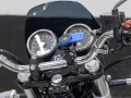 Uchwyt Quad Lock Motorcycle Handlebar Clamp Mount
