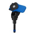 Uchwyt Quad Lock Motorcycle Handlebar Clamp Mount