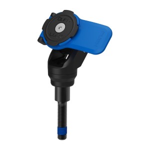 Uchwyt motocyklowy Quad Lock Motorcycle Handlebar Clamp Mount