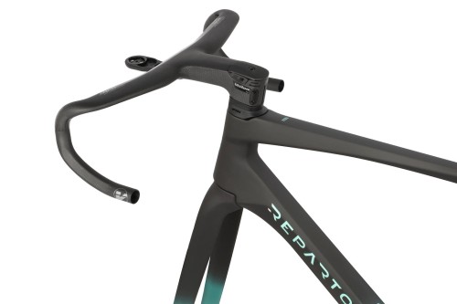 Podkładka sterów FSA ACR Cone Spacer – Bianchi Specialissima H2121 MY24