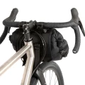 Torba na kierownice Restrap Bar Bag, czarna, S