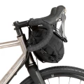 Torba na kierownice Restrap Bar Bag, czarna, S
