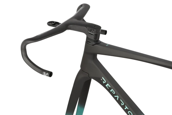 Podkładka sterów FSA ACR Cone Spacer – Bianchi Specialissima H2121 MY24