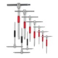 Zestaw kluczy Feedback Sports Modular T-Handle Kit