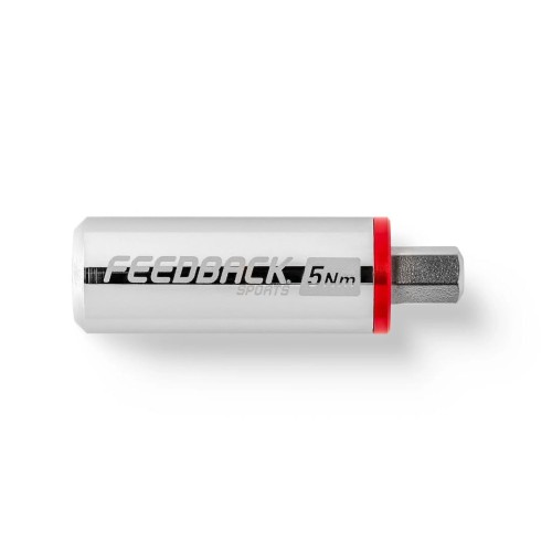 Końcówka dynamometryczna Feedback Sports Reflex Fixed Torque Bit Extension [5Nm]