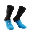 Skarpety Assos Ultraz Winter Socks EVO blackSeries