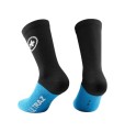Skarpety Assos Ultraz Winter Socks EVO blackSeries
