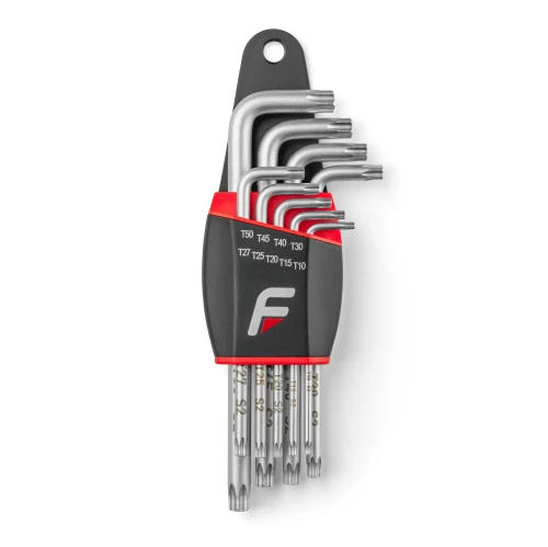 Zestaw kluczy torx Feedback Sports Torx Wrench Set_6.webp