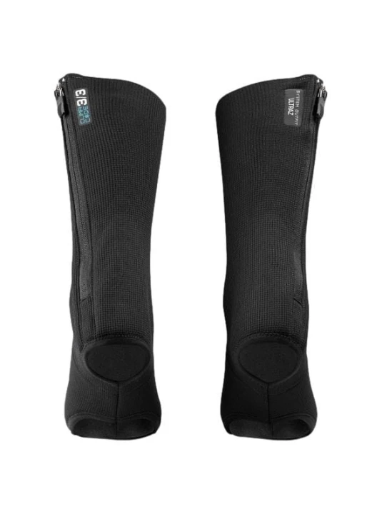 Ochraniacze na buty Assos GT Ultraz 3/3 Booties EVO II