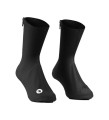 Ochraniacze na buty Assos GT Ultraz 3/3 Booties EVO II
