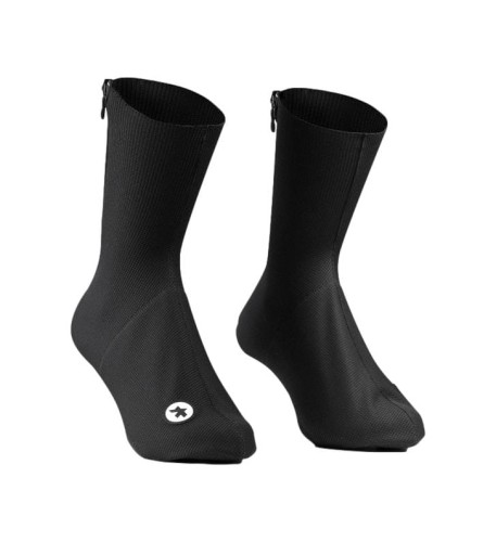 Ochraniacze na buty Assos GT Ultraz 3/3 Booties EVO II