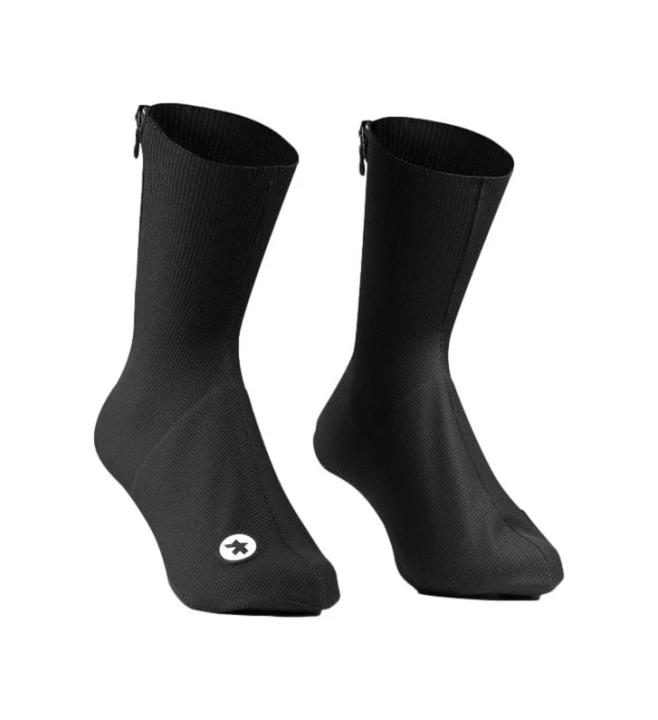 Ochraniacze na buty Assos GT Ultraz 3/3 Booties EVO II