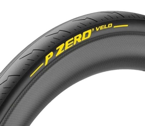Szytka Pirelli P Zero Velo TUB Reinforced
