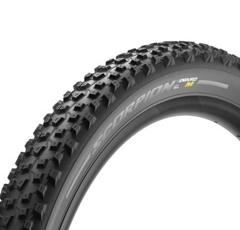 Opona Pirelli Scorpion Enduro Mixed ProWall