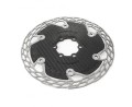 Tarcza hamulcowa Carbon-Ti X-Rotor Aero, 160mm, 6 śrub