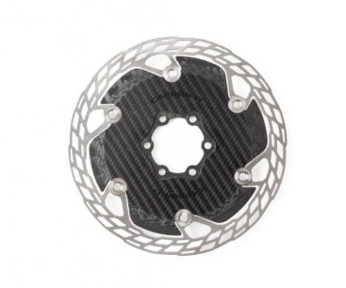Tarcza hamulcowa Carbon-Ti X-Rotor Aero, 160mm, 6 śrub
