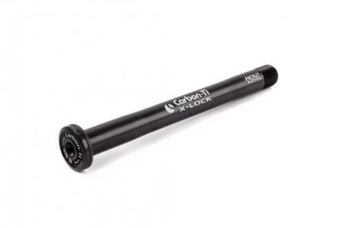 Oś sztywna Carbon-Ti X-Lock Evo, QR12x1.5/125mm