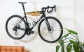Wieszak na rower Absoluteblack Premium Oak Bicycle Hanger