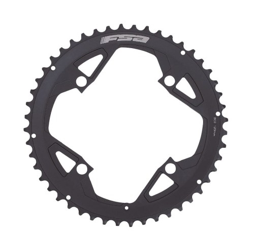 Zębatka FSA Gossamer Pro 2x, 120/90mm