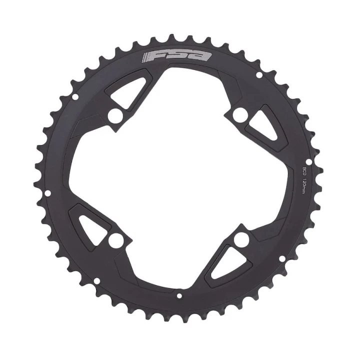 Zębatka FSA Gossamer Pro 2x, 120/90mm