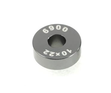 Adapter prasy Enduro Bearings do łożyska 6900 z wewnętrznym prowadzeniem, TKHT6900I