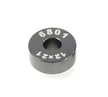 Adapter Enduro Bearings do prasy łożysk 6801