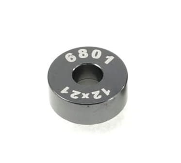 Adapter Enduro Bearings do prasy łożysk 6801