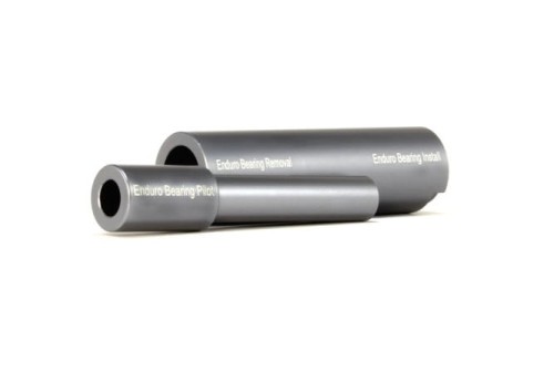 Adapter prasy Enduro Bearings, do tulei dampera, BRT-045/NBT-030