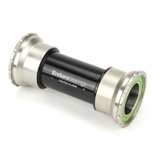 Wkład suportu Enduro Bearings BB86/92, 24mm, Maxhit, BKSM-8122