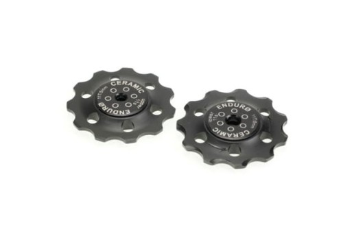 Kółka przerzutki Enduro Bearings Zero Ceramic, BKCJ-0200, SRAM 11spd