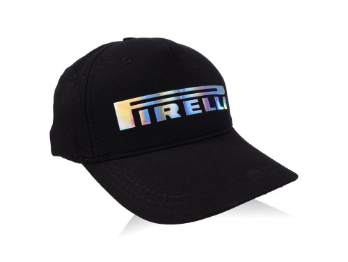 Czapka Pirelli Baseball Cap, Night Out