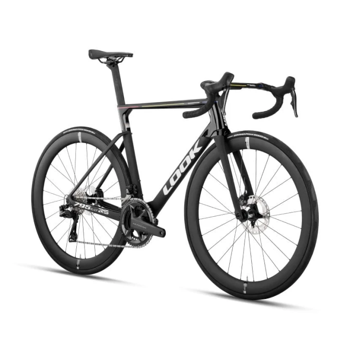 Rower Look 795 Blade RS 2025 Pro Team Black, Ultegra, R50D_5.jpg