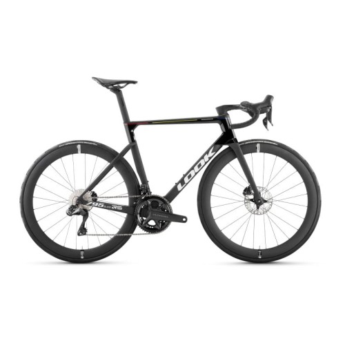 Rower Look 795 Blade RS 2025 Pro Team Black, Ultegra, R50D_1.jpg