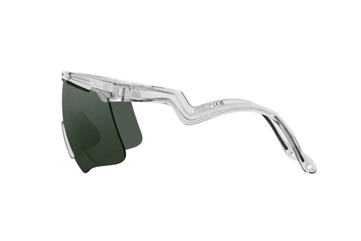 Okulary Alba Optics DELTA CRST / VZUM LEAF