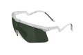 Okulary Alba Optics DELTA CRST / VZUM LEAF