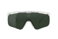 Okulary Alba Optics DELTA CRST / VZUM LEAF