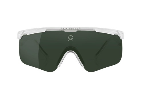 Okulary Alba Optics DELTA CRST / VZUM LEAF