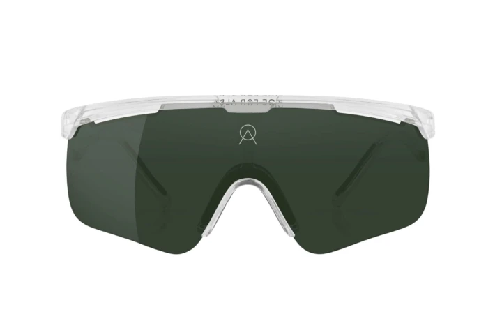 Okulary Alba Optics DELTA CRST / VZUM LEAF