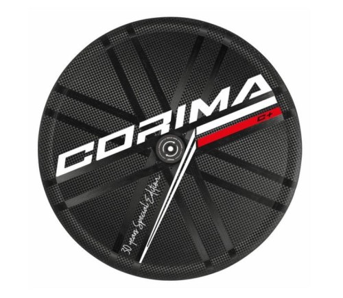 Koło Corima Disc C+ WS TT DX