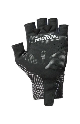 VeloToze Aero Gloves, rękawiczki kolarskie aero