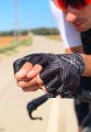 VeloToze Aero Gloves, rękawiczki kolarskie aero