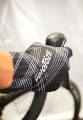 VeloToze Aero Gloves, rękawiczki kolarskie aero