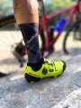 Skarpety kolarskie VeloToze Aero Socks