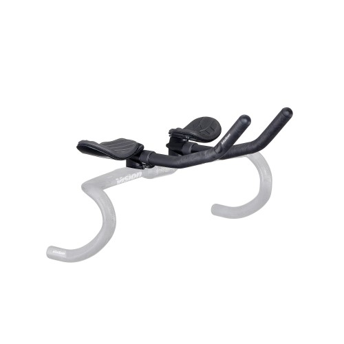 Przystawka czasowa Vision Metron 4D Flat, MAS Kit, J-Bend